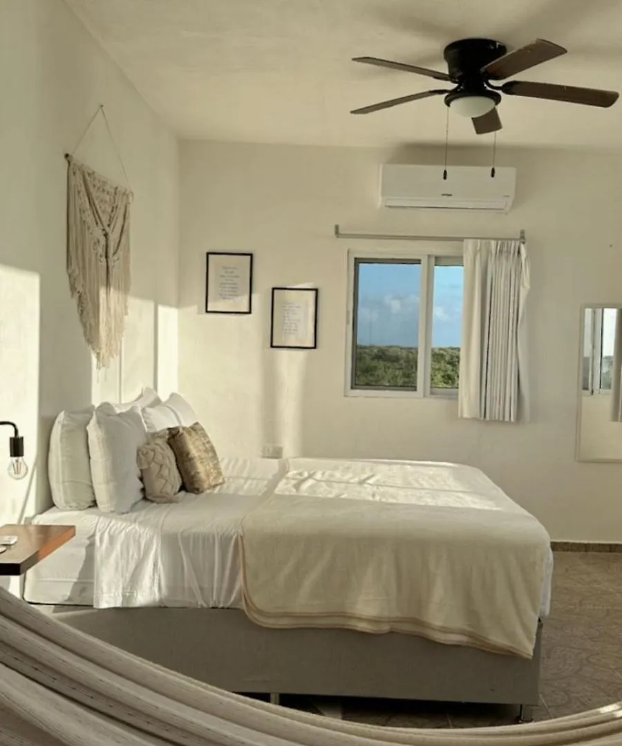 Hotelito El Poeta Isla Holbox