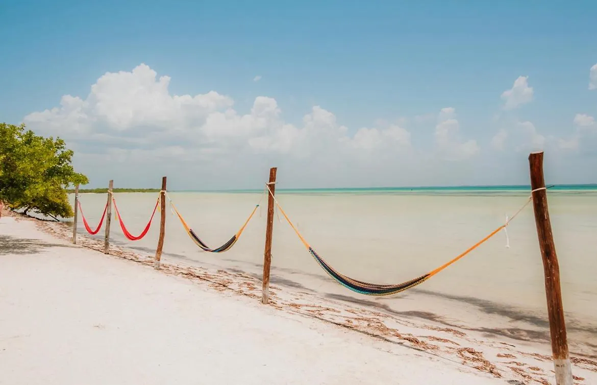 Apartment Hotelito El Poeta Isla Holbox
