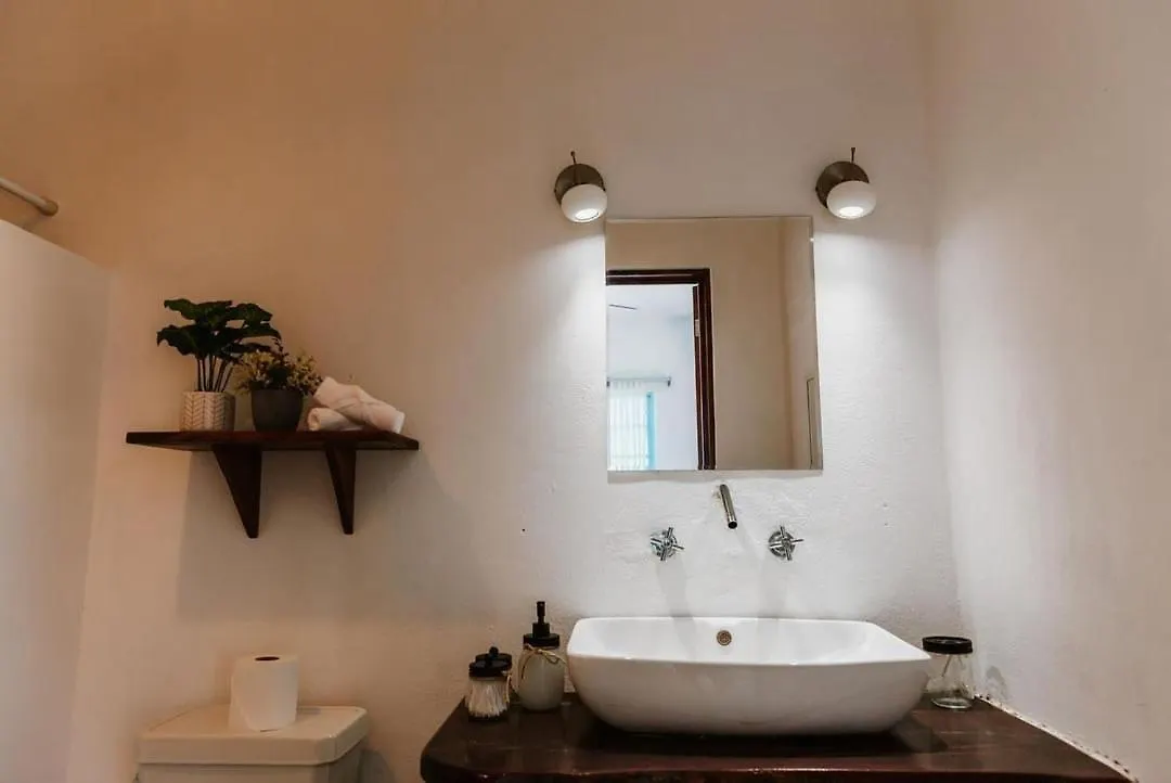 Hotelito El Poeta Isla Holbox