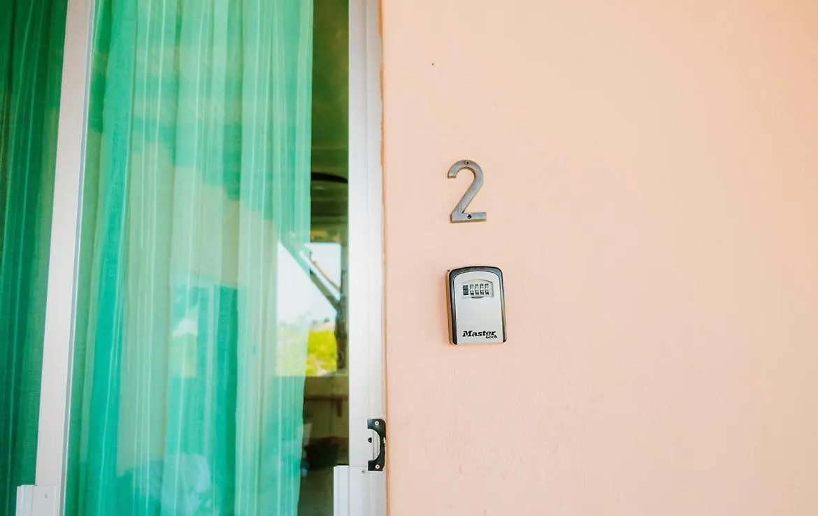 Hotelito El Poeta Isla Holbox 0*,