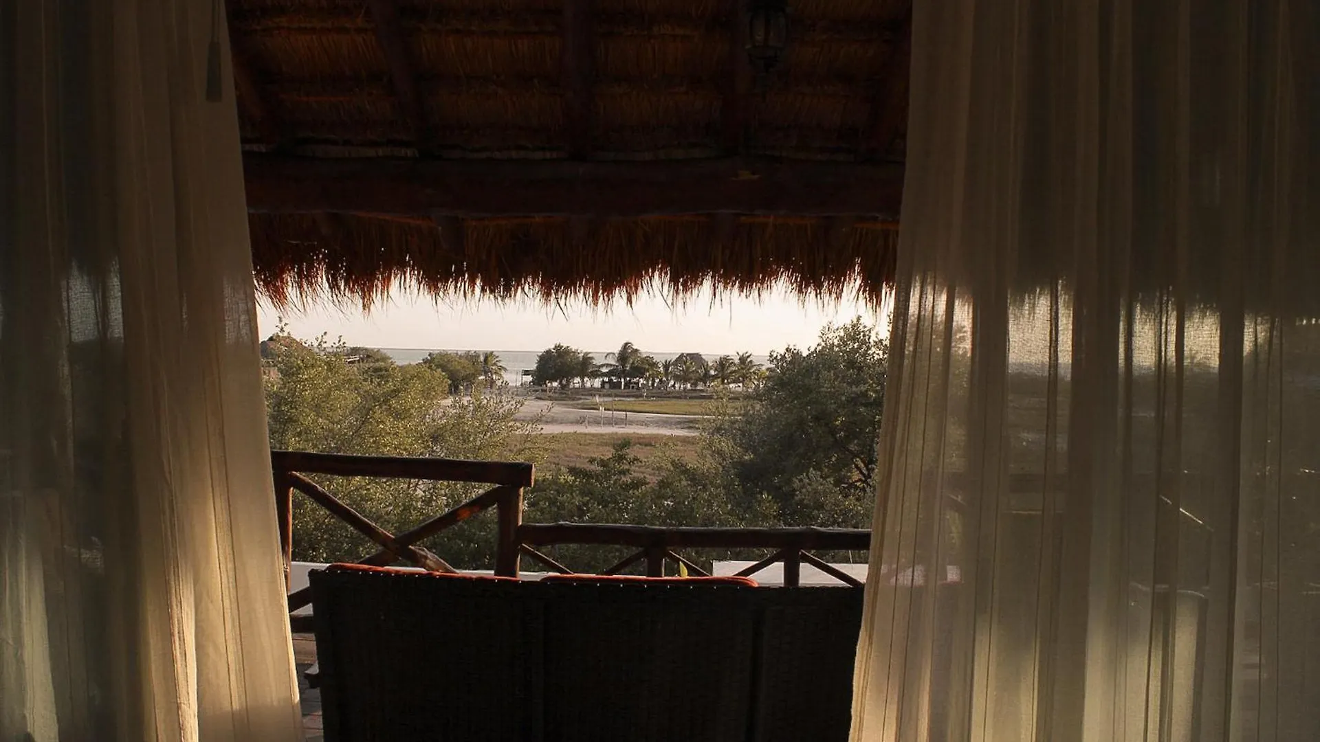 Apartment Hotelito El Poeta Isla Holbox